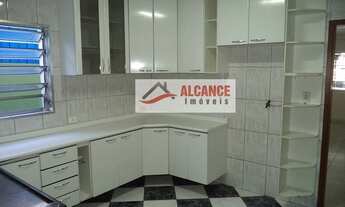 Imagem: SOBRADO EXCELENTE ESTADO DE CONSERVAÇÃO