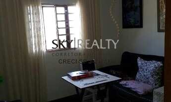 Imagem 2: SãO PAULO - Casa Padrão - Jardim Santa Rita