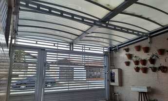 Imagem 7: Casa 70 m² com 2 dormitórios à venda no bairro Jardim Real - Praia Grande - SP