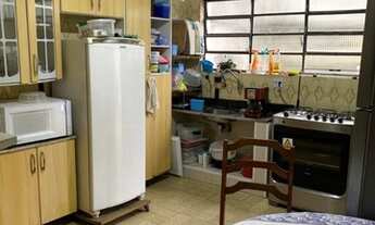 Imagem 4: SOBRADO NO JD DANFER