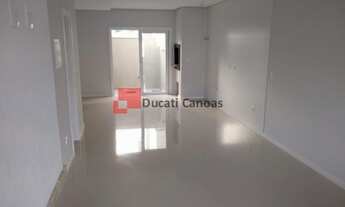 Imagem 5: Sobrado a Venda no bairro Bela Vista - Canoas, RS