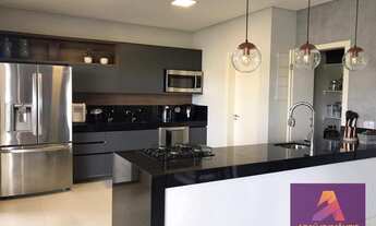 Imagem 7: Belíssima residencia a venda no Condomínio Mônaco em SJC