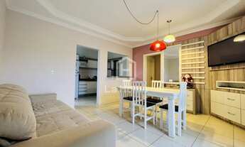 Imagem: Gaspar - Apartamento Padrão - Figueira