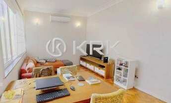 Imagem 5: Apartamento para Venda em Rio de Janeiro, Leblon, 2 dormitórios, 1 banheiro, 1 vaga