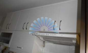 Imagem 6: 00713 - Apartamento 3 Dorms. (1 Suíte), SAÚDE - SÃO PAULO/SP