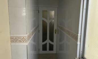 Imagem 2: Vendo ou Alugo Apto Na Av. Nazaré Com 3 Quartos