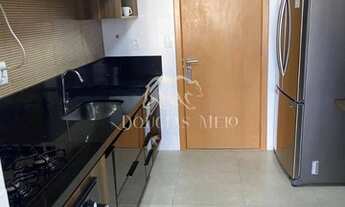 Imagem 5: Apartamento Cond. Versatto Jardins / Sombra / 2 suítes