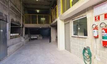 Imagem 4: Galpão Industrial para locação em Barueri