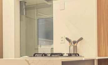 Imagem 5: Apartamento Alto Padrão Beco Castelo 2 quartos sendo 1 suite e 2 vagas, Rua Presidente Cou