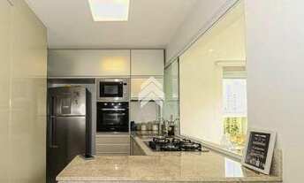 Imagem 4: APARTAMENTO 82M² - VILA DA SERRA - NOVA LIMA