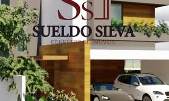 Imagem: Casa Praia Mar Residence