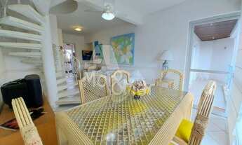 Imagem 7: Cobertura Duplex na Praia das Pitangueiras!