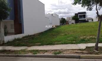 Imagem: Terreno em condomínio a venda em Sorocaba