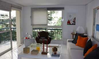 Imagem 2: 73417 Jd América 176m2 -Próximo Clube Paulistano