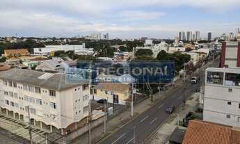 Imagem 5: Apartamento com 1 quarto para alugar por R$ 1750.00, 37.00 m2 - ALTO DA RUA XV - CURITIBA