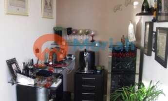 Imagem 12: APARTAMENTO RESIDENCIAL em São Paulo - SP, Jardim Londrina