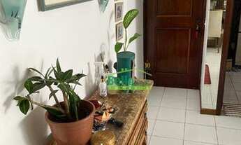 Imagem 5: Apartamento com 3 dormitórios à venda, 110 m² por R$ 490.000,00 - Boa Viagem - Recife/PE