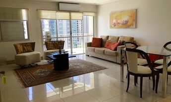 Imagem 2: Flat para venda com 65 metros quadrados com 2 quartos em Itaim Bibi - São Paulo - SP