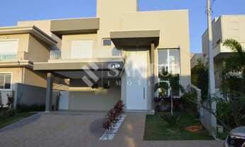 Imagem 3: Casa à venda com 280 m², 3 suítes por R$ 2.050.000,00 - Swiss Park - Campinas - SP