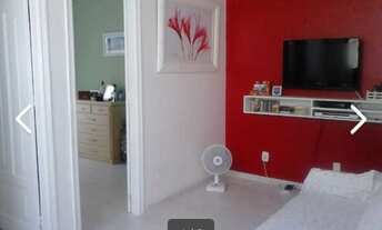 Imagem 2: Apartamento 300 metros do Estádio do Maracanã- Bairro Maracanã