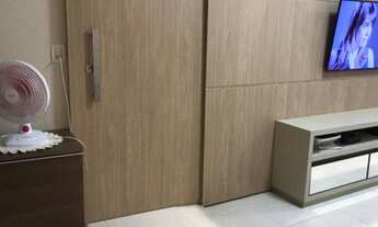 Imagem 5: RARIDADE! Linda casa na região do CPA, morada da serra, com duas suítes