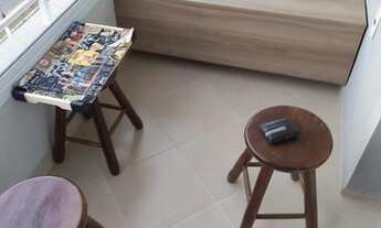 Imagem 3: Apartamento para Venda em São Bernardo do Campo, Centro, 1 dormitório, 1 banheiro, 1 vaga