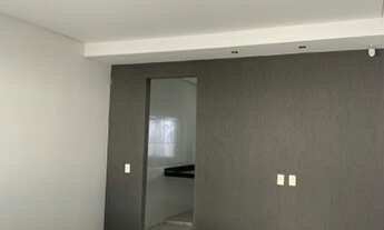 Imagem 2: Ótima Casa de 3 quartos sendo 1 suíte no St.Monte Cristo-Trindade-GO