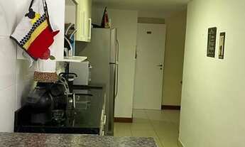 Imagem 5: Apartamento no Condomínio Strauss no Montese em Resende RJ