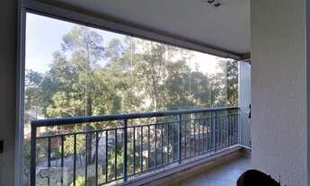 Imagem: Oportunidade!! 69m² 3Quartos,1Suite,2Vaga,Varanda