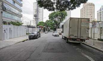 Imagem 7: APARTAMENTO RESIDENCIAL em São Paulo - SP, Moema