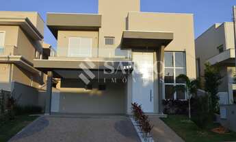 Imagem 2: Casa à venda com 280 m², 3 suítes por R$ 2.050.000,00 - Swiss Park - Campinas - SP