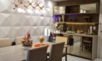 Imagem 7: Apartamento com 03 quartos sendo 02 suites 02 vagas de garagem