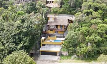 Imagem: Ubatuba - Casa Padrão - Tenório (praia