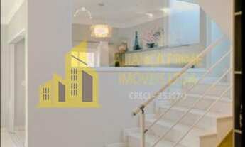 Imagem 7: Indaiatuba - Casa de Condomínio - Condomínio Terra Magna