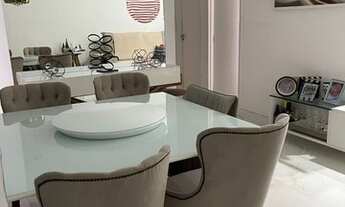 Imagem 2: EA Apartamento com 3 dormitórios