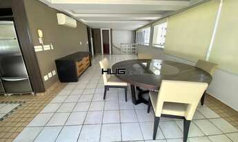 Imagem 5: Cobertura duplex 4 suites, 4 vagas no Paraíso - São Paulo - SP