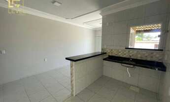 Imagem 6: Casa com 2 dormitórios à venda, 82 m² por R$ 190.000,00 - Lt Parque Veraneio - Aquiraz/CE