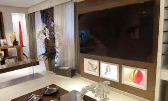 Imagem 7: Cobertura para Venda em São Bernardo do Campo, Vila Caminho do Mar, 4 dormitórios, 3 suíte