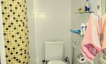 Imagem 5: 03 QUARTOS SUTE LAZER BARRO VERMELHO