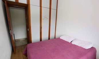 Imagem 3: Cobertura duplex para venda possui 160 metros quadrados com 3 quartos