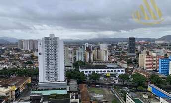 Imagem 7: Sala para alugar, 42 m² por R$ 2.300,00/mês - Centro - Santos/SP