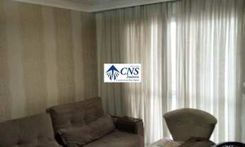 Imagem: APARTAMENTO RESIDENCIAL em TABOÃO DA SERRA