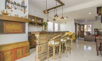 Imagem 5: Conheça esta linda casa, com arquitetura contemporânea e diferenciada moderna