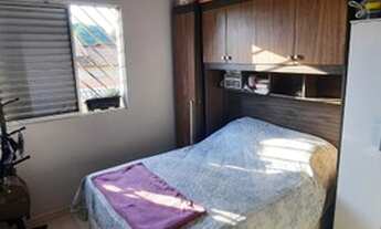 Imagem 4: BELO HORIZONTE - Apartamento Padrão - Vila Cloris