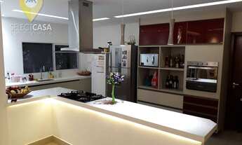 Imagem: Casa 4 quartos no condomínio Boulevard