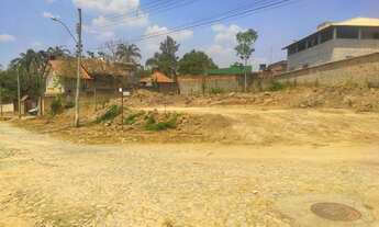 Imagem 3: Lote/Terreno Comercial - 630,00m² - Esmeraldas - MG