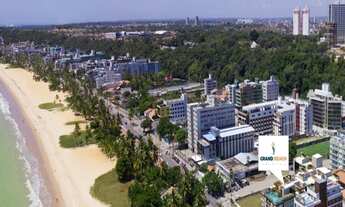 Imagem 3: Apartamento residencial para Venda Cabo Branco, João Pessoa