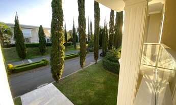 Imagem 3: Mansão Palladio Condominium, 5 suítes, 8 vagas de garagem com 1013,8m² de área útil à vend