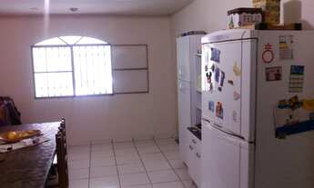 Imagem 4: Casa Duplex com área de lazer e piscina a 5min do Centro a pé