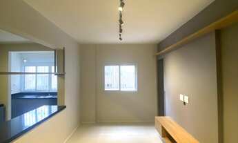 Imagem 3: Apartamento para aluguel e venda com 63 metros quadrados com 2 quartos